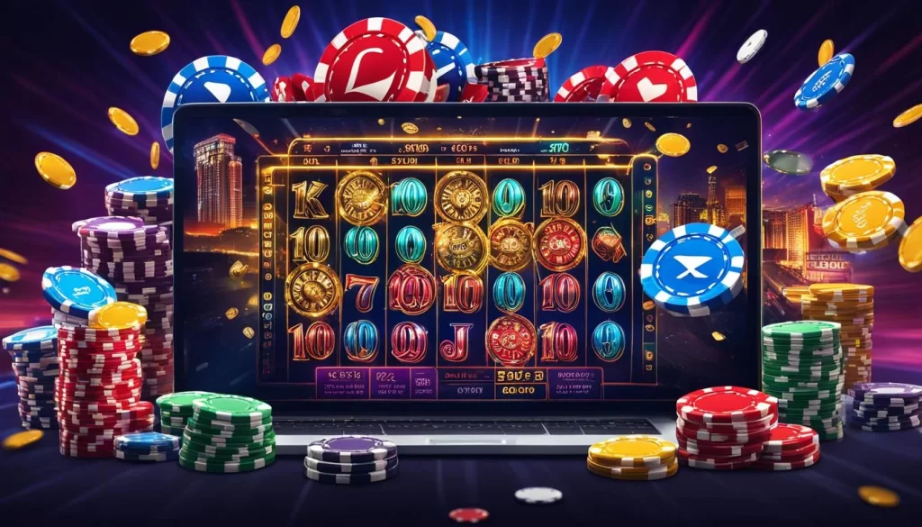 Trận đấu bóng đá với tỷ lệ cược hiển thị