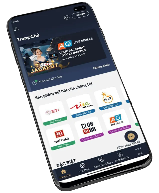 Người dùng đang trải nghiệm cá cược an toàn trên nền tảng 789vip chính thức
