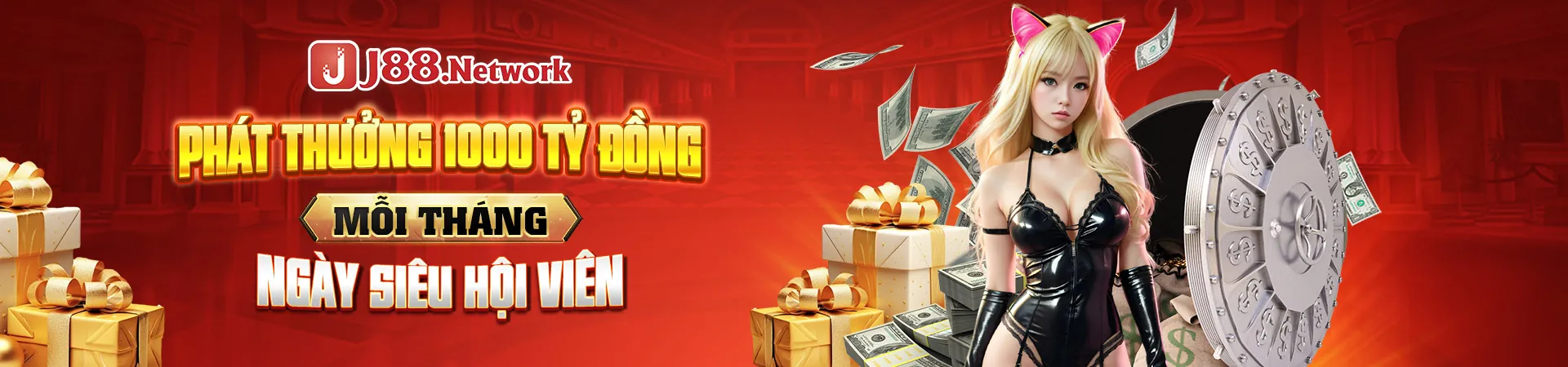 Hình ảnh sang trọng của chương trình VIP 789vip chính thức